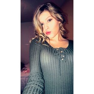 Meet your Posher, Stacia